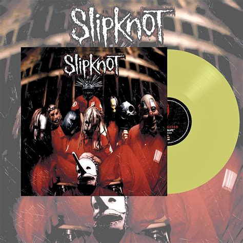 est slipknot album